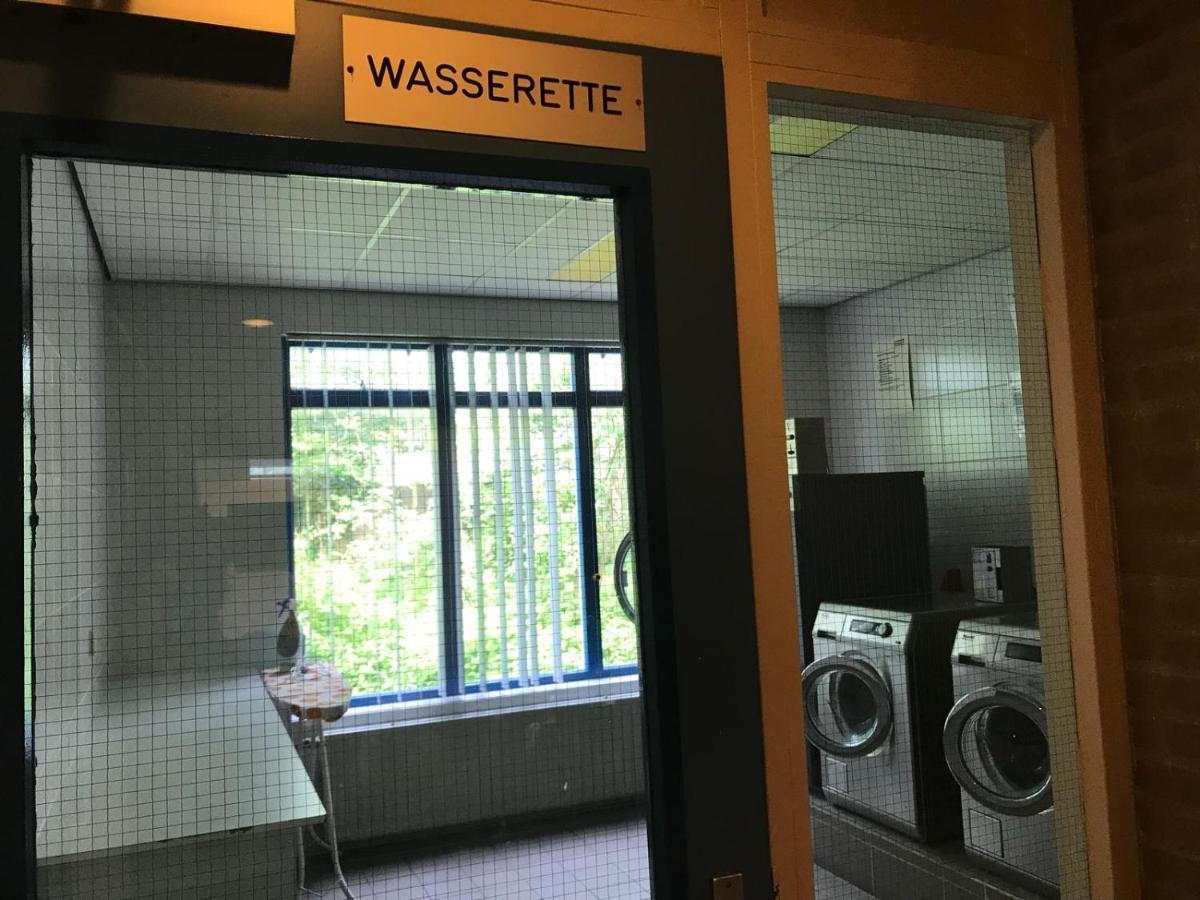 Appartement De Vrijbuiter, Resort Amelander Kaap هولوم المظهر الخارجي الصورة